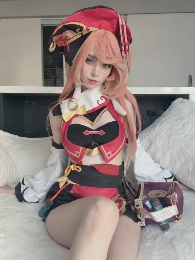 Duckie Yanfei第 21 张图片
