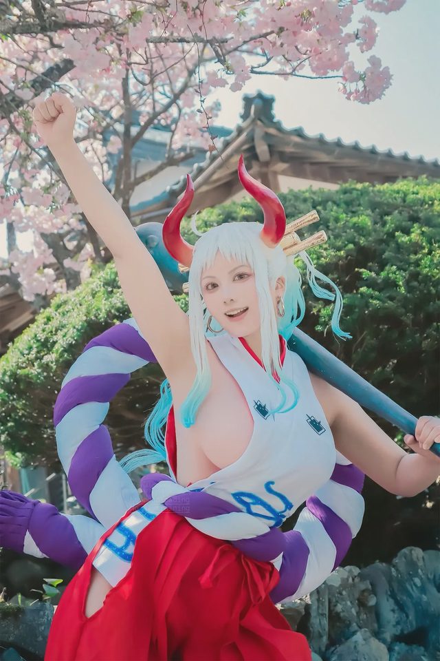 Love1loooomy Yamato第 2 张图片