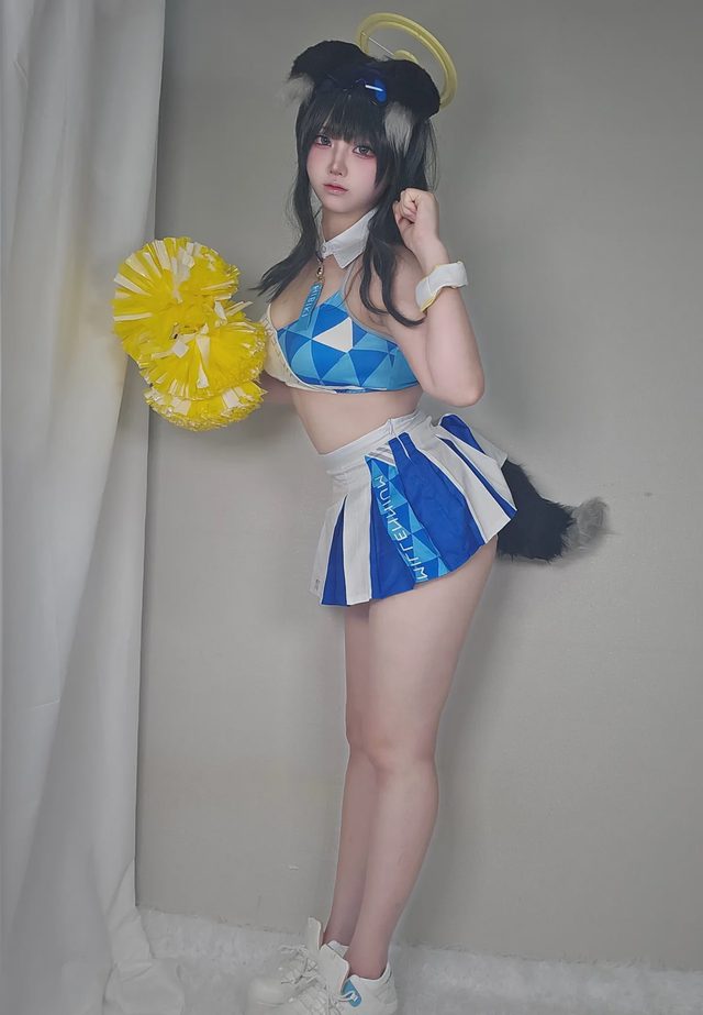 Hamumang Hibiki第 2 张图片