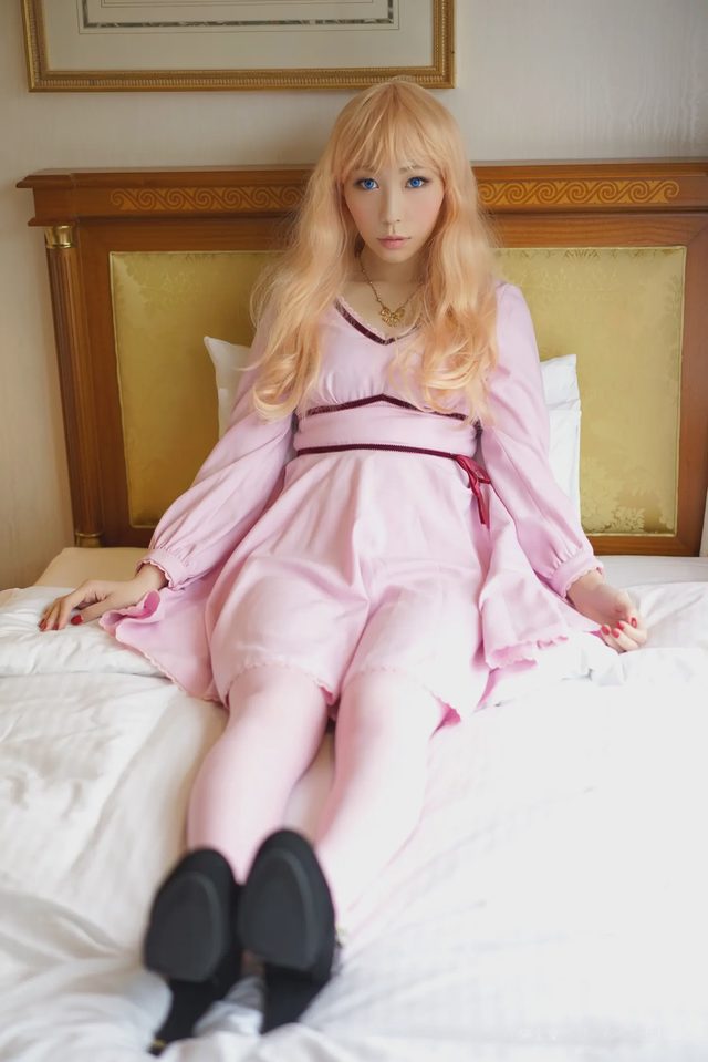 Coscchi COSH-003第 23 张图片