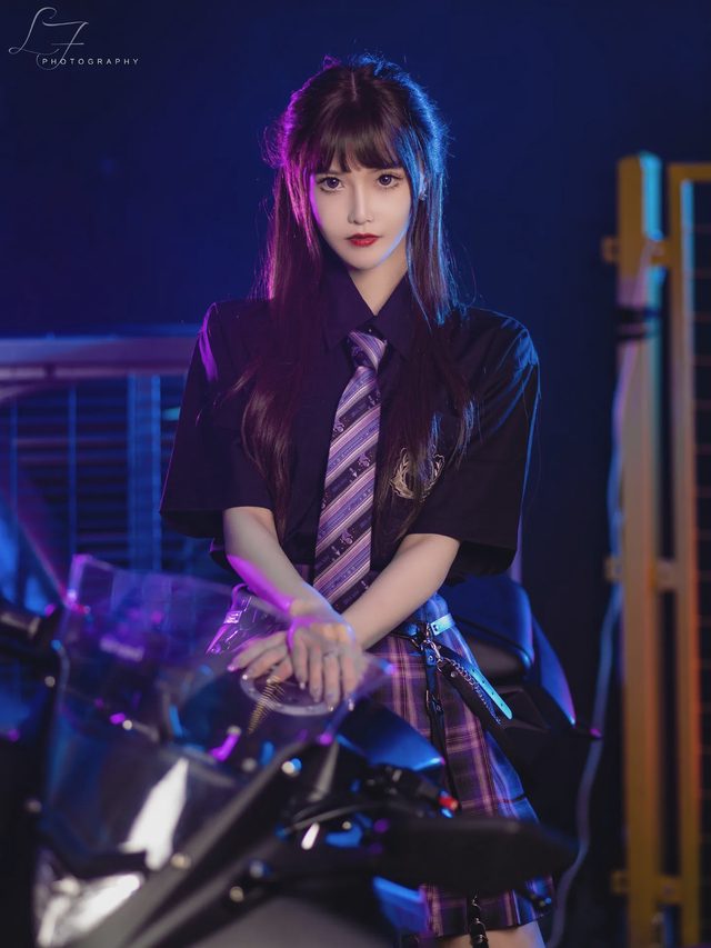 jk日常第 5 张图片
