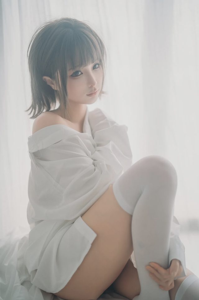 《衬衫窝》写真第 11 张图片