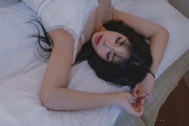 Ailee On the Bed第 38 张图片