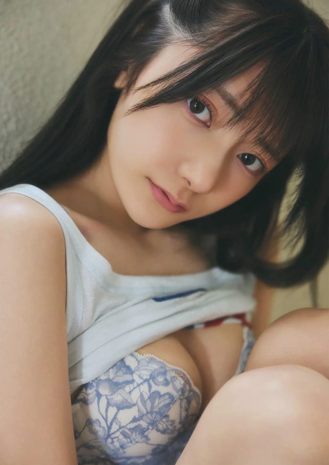 LapinAngelia 尊みを感じて桜井 MY VIDEO GIRL第 11 张图片