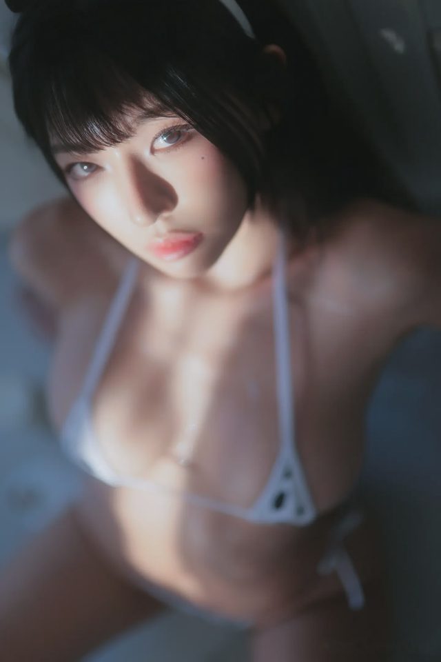 Dongeuran 동그란 Milk Cow第 16 张图片