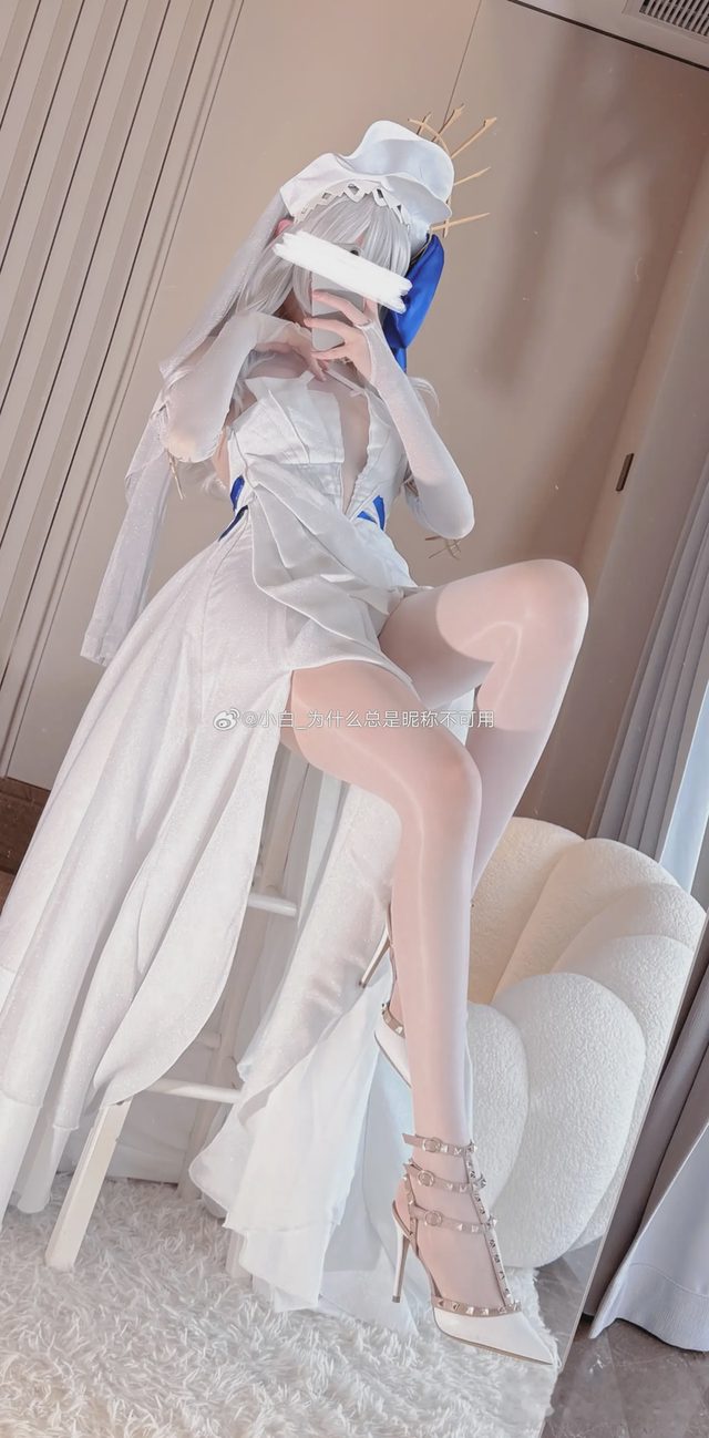 小白 为什么总是昵称不可用 20250215至20260520合集第 39 张图片