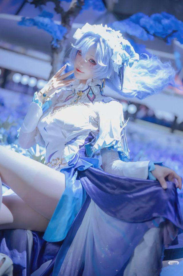 花兮honoka 小红书散图第 42 张图片