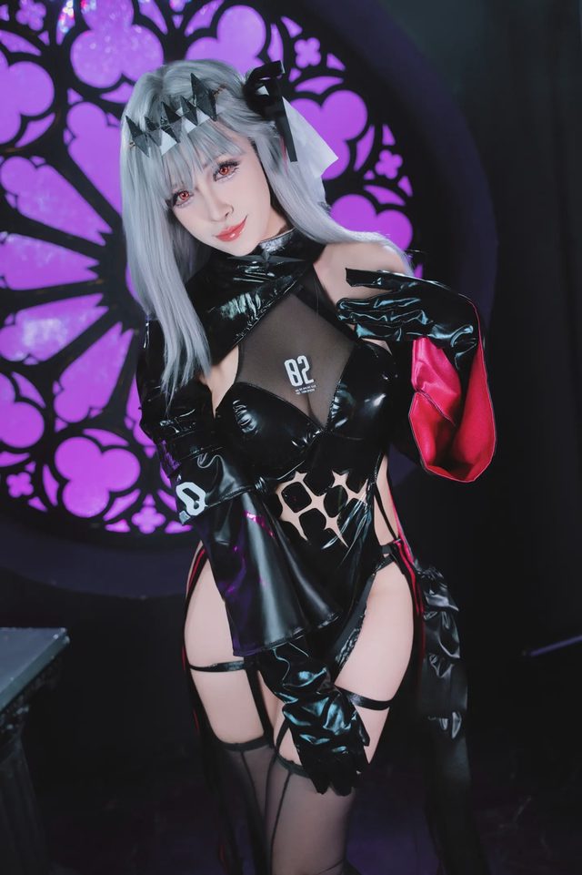KingAngel Modernia Second Affection图册封面