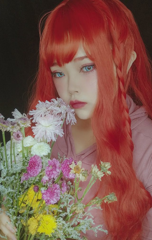 茶杯不泡tea 阳光少女图册封面