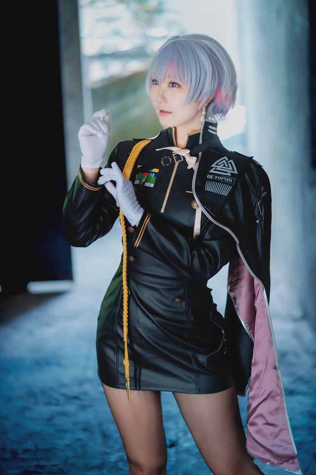 HIKO 莉莉薇丝第 5 张图片
