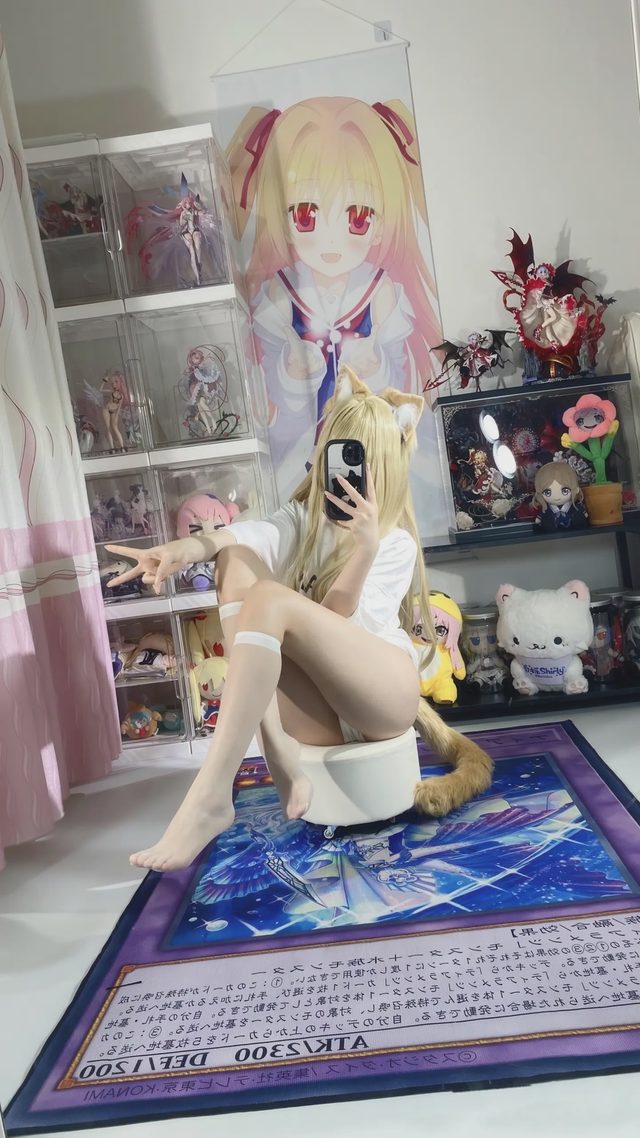 白栎Shirly 黄豆粉第 3 张图片