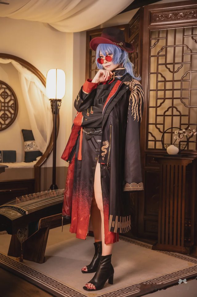 あつき Atsuki MySuite SUITE NOVA第 39 张图片