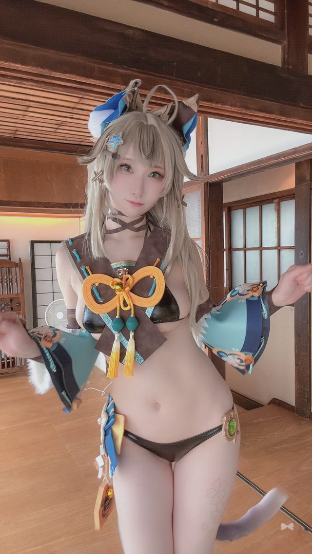 あつき Atsuki Fantia Kirara第 77 张图片