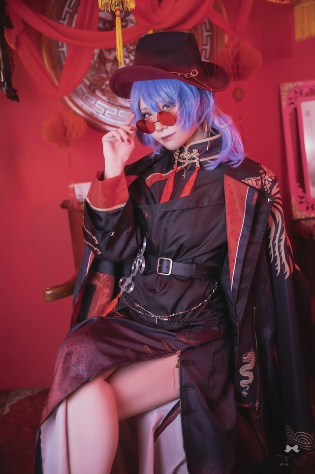 あつき Atsuki MySuite SUITE NOVA第 7 张图片