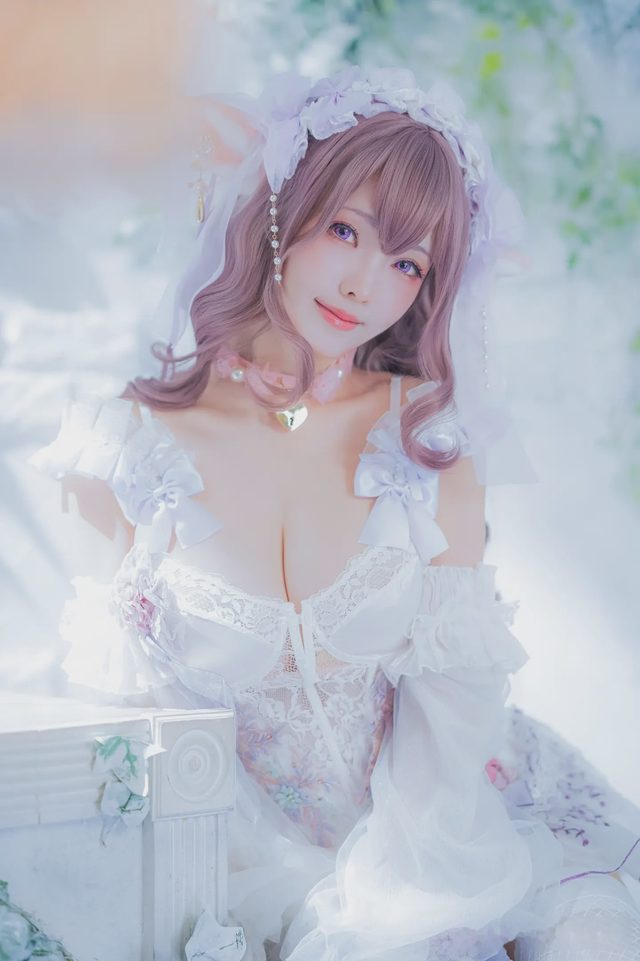 Elyee 202605 Set C Blooming Fairy 花綻精靈第 35 张图片