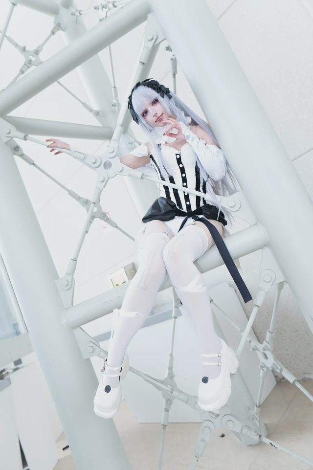 Himee Francesca Prelati第 5 张图片