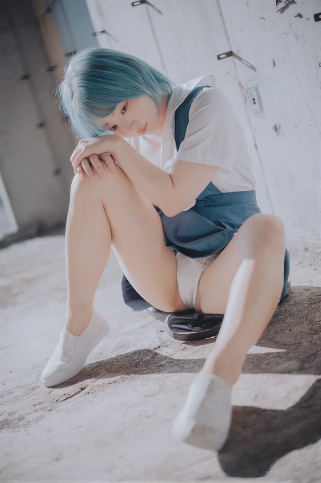 Mimmi 밈미 DJAWA Rei Beyond the Heart第 17 张图片