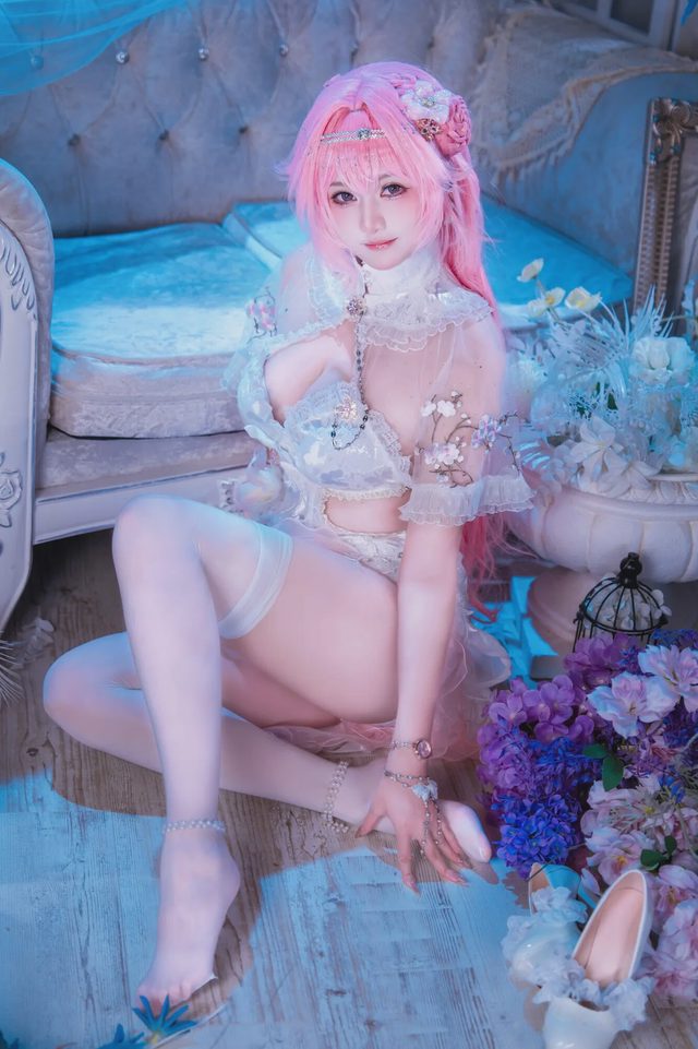 XIAOYUKIKO 小鱼 Dorothy第 9 张图片