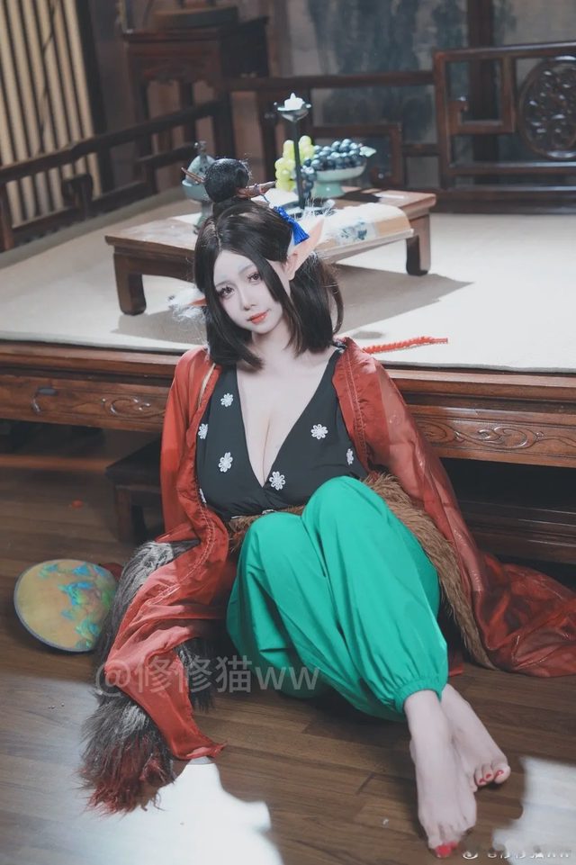 末夜787 微博散图合集第 261 张图片