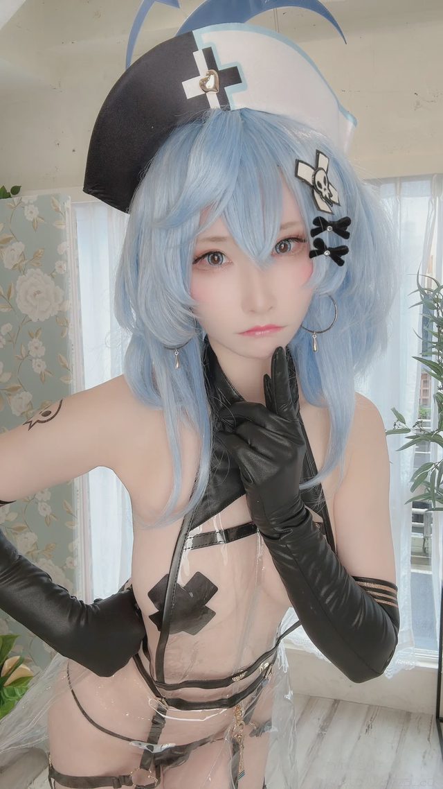 あつき Atsuki Fantia スケベナースアコちゃん第 64 张图片