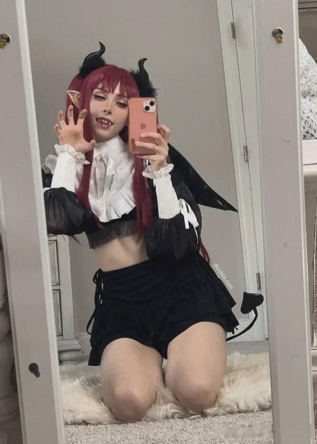 Duckie Liz Kyun第 24 张图片