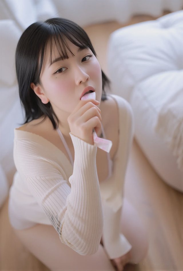 YeonJju Yo-U All Day Long第 13 张图片