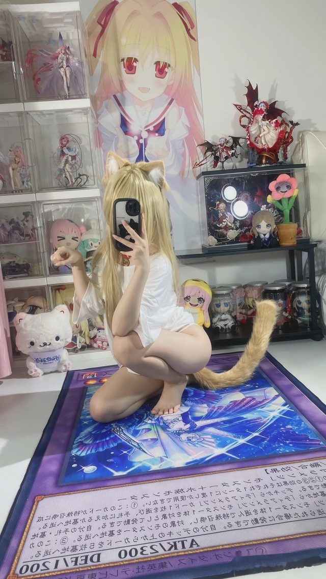 白栎Shirly 黄豆粉第 4 张图片