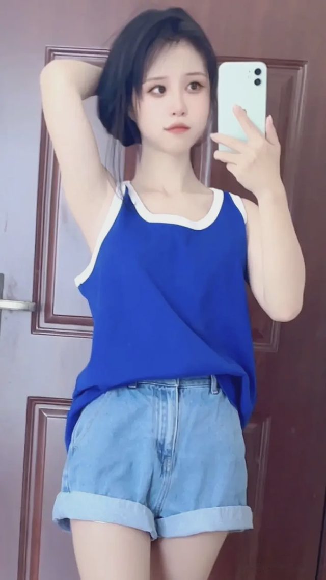 晕崽Zz 运动蓝第 11 张图片