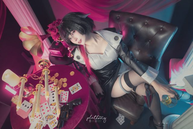 Plathong Jane Doe第 5 张图片