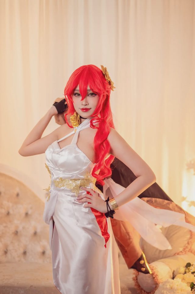 KingAngel Himeko第 15 张图片
