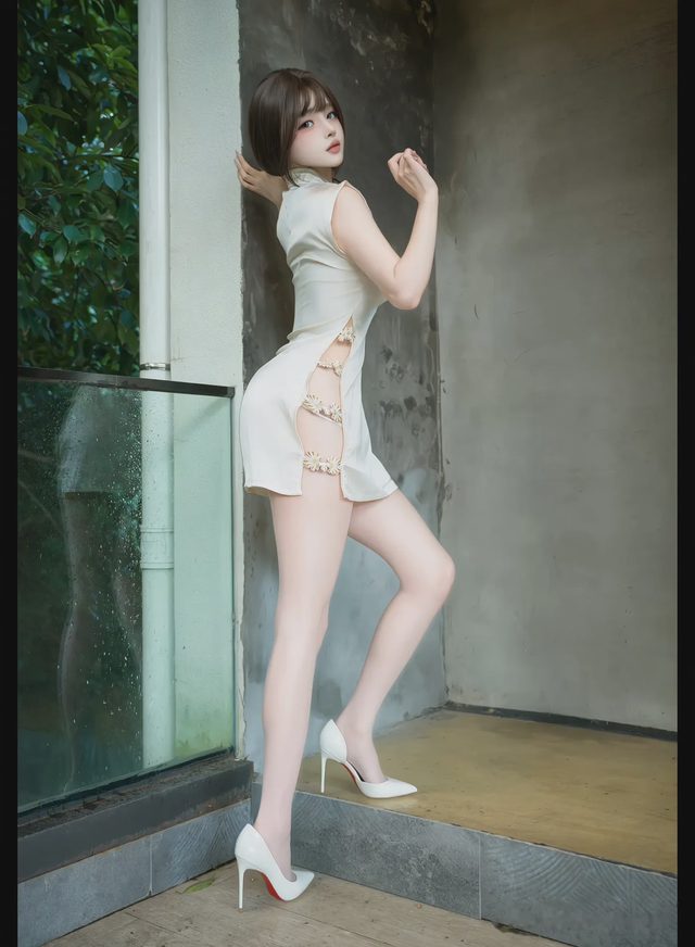 牛乳啵啵 抖音付费合集第 22 张图片