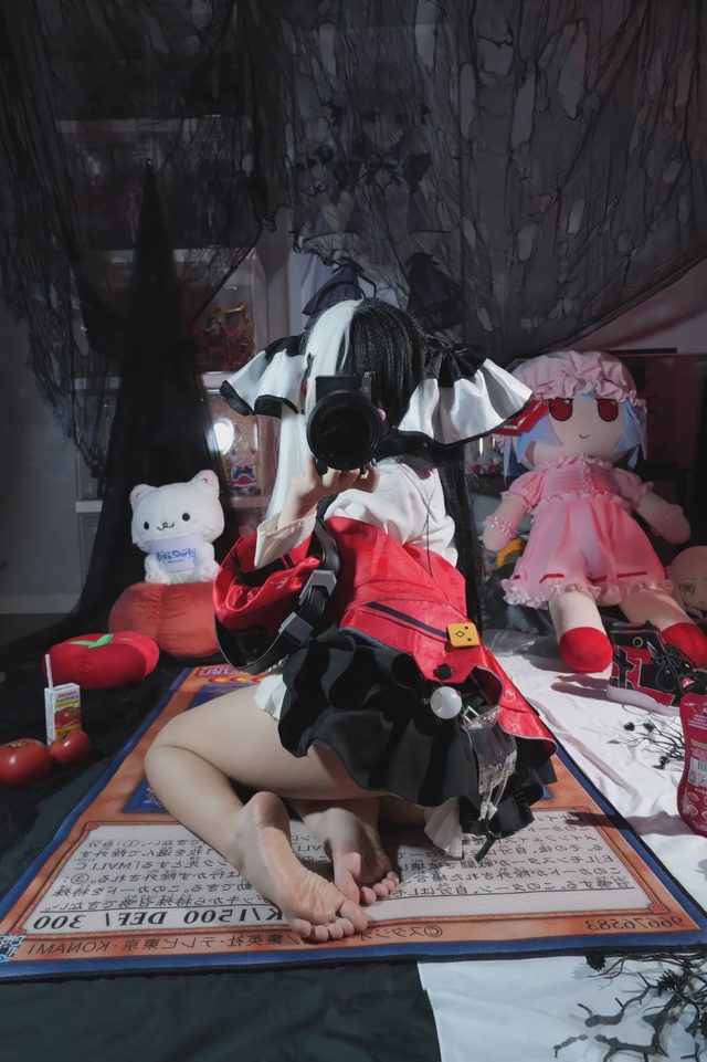 白栎Shirly 安魂曲第 41 张图片