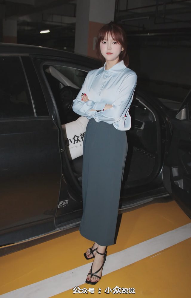 小薯条nienie 小众视觉 No.034第 48 张图片