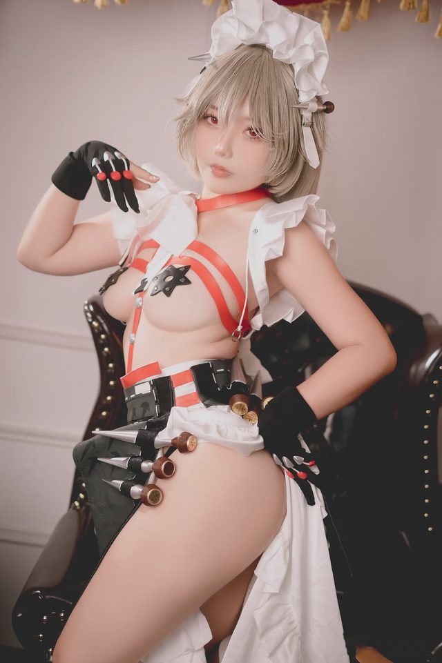 Messie Rina第 33 张图片