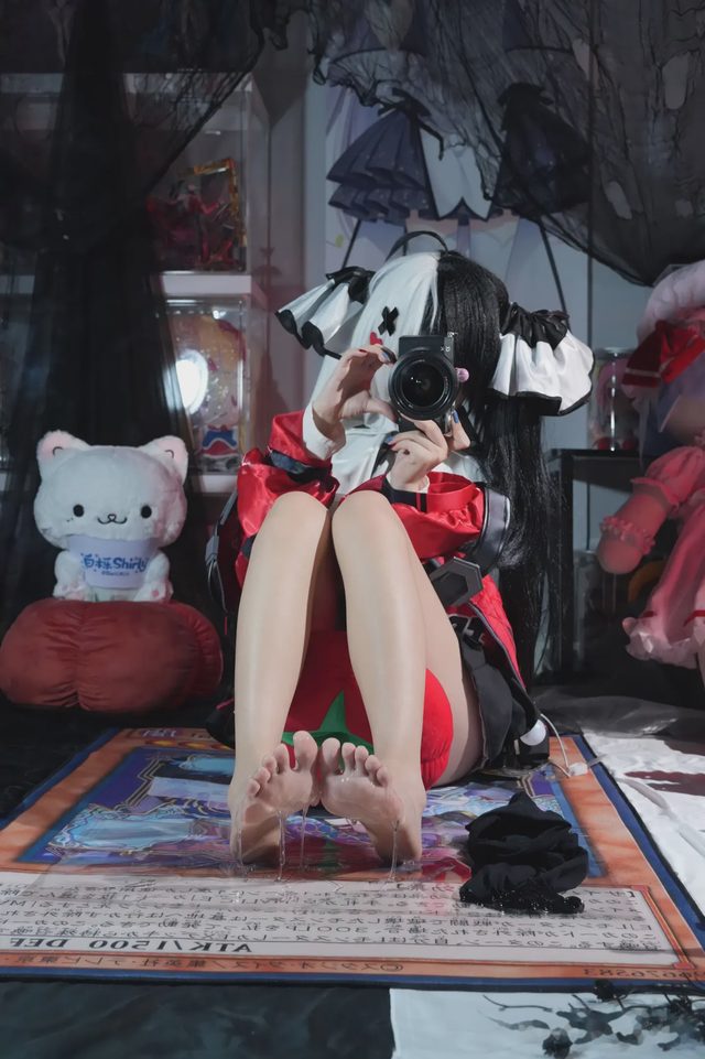 白栎Shirly 安魂曲第 21 张图片