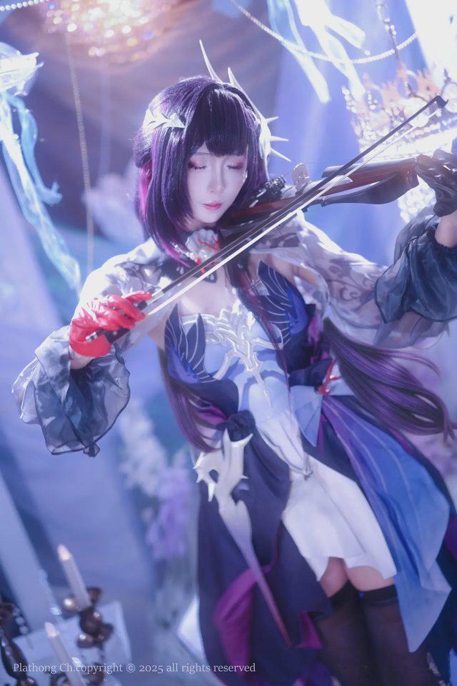 Plathong Hysilens第 3 张图片