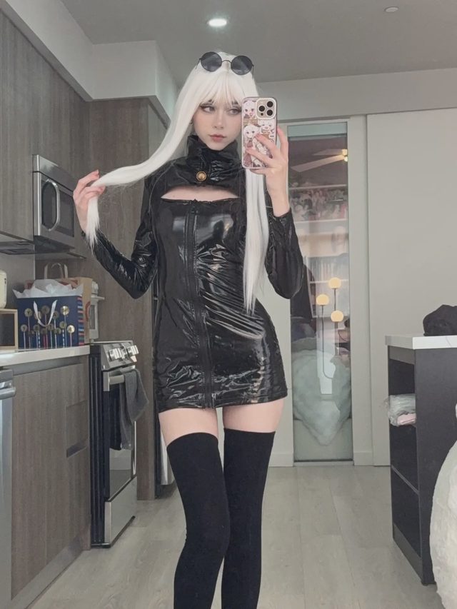 Duckie Gojo第 4 张图片