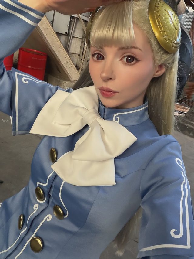 Peachmilky Ingrid第 18 张图片