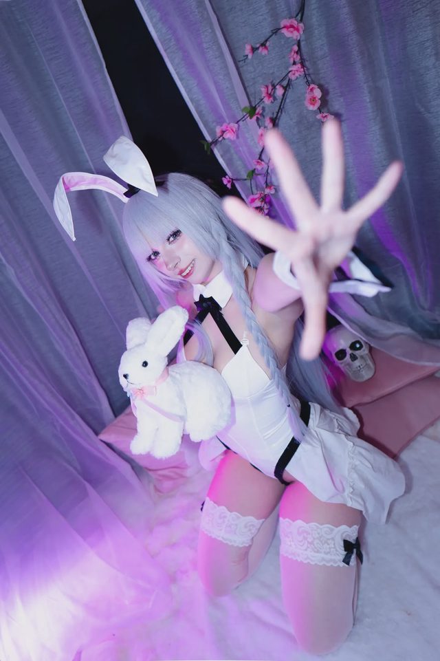 Himee Bunny Francesca Prelati第 24 张图片