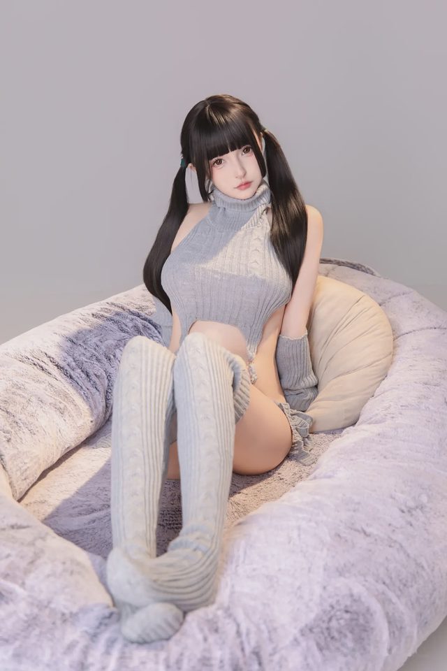神楽坂真冬 灰色轨迹第 2 张图片