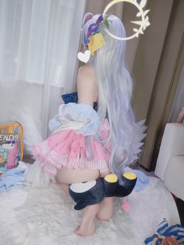 御子miko 水梓第 15 张图片