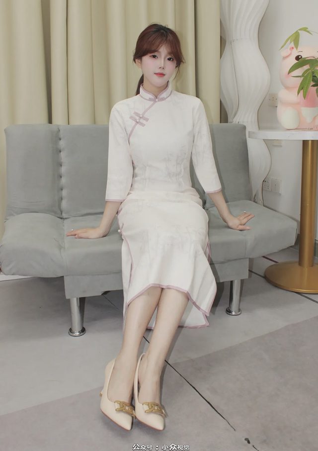 小薯条nienie 小众视觉 No.036第 6 张图片