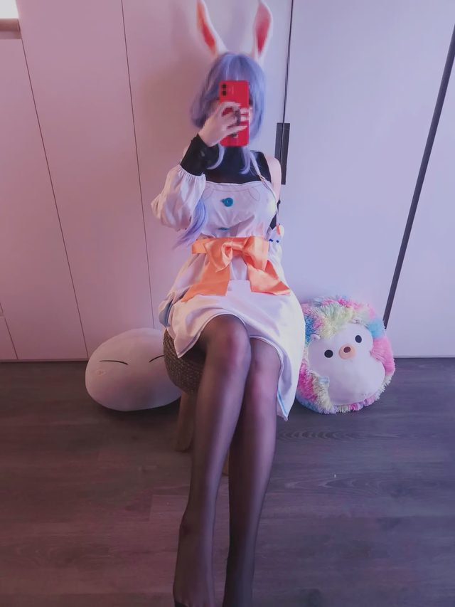 YuikaiChan Pekomama第 16 张图片