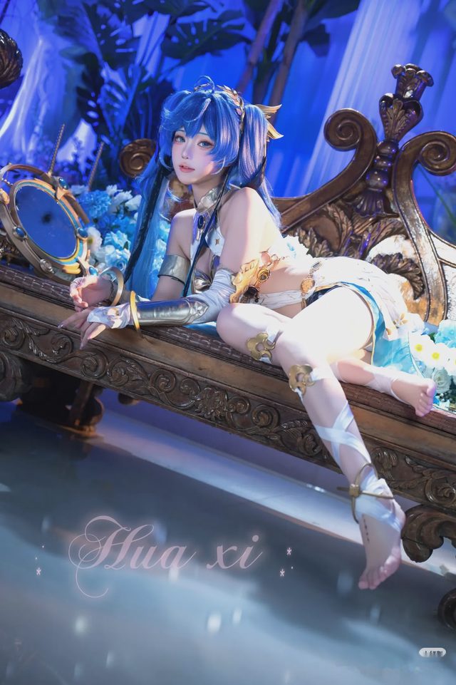 花兮honoka 小红书散图第 19 张图片