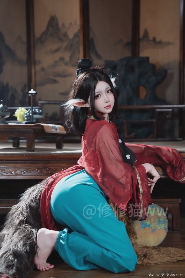 末夜787 微博散图合集第 268 张图片
