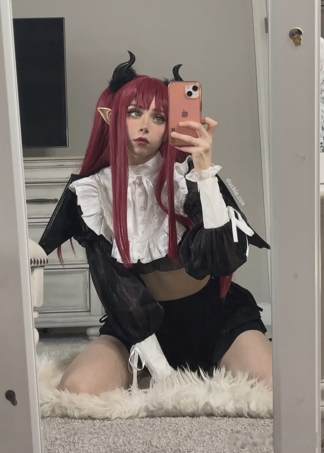 Duckie Liz Kyun第 11 张图片