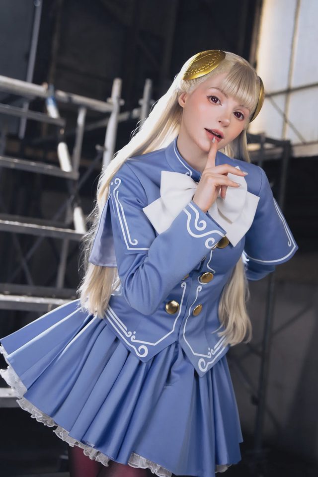 Peachmilky Ingrid第 13 张图片