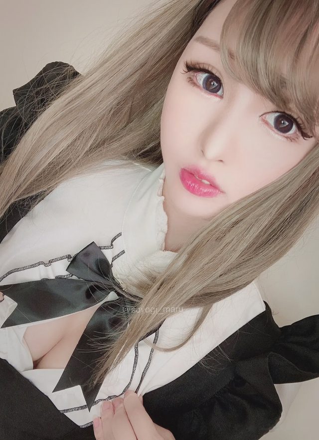 梵菊 Fantia メイドさん第 24 张图片