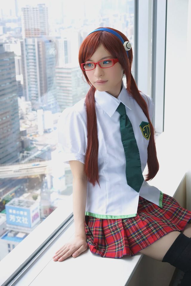 Coscchi COSH-001第 5 张图片
