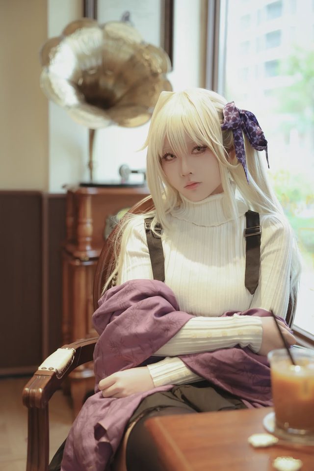 G44不会受伤 恋冢爱第 6 张图片